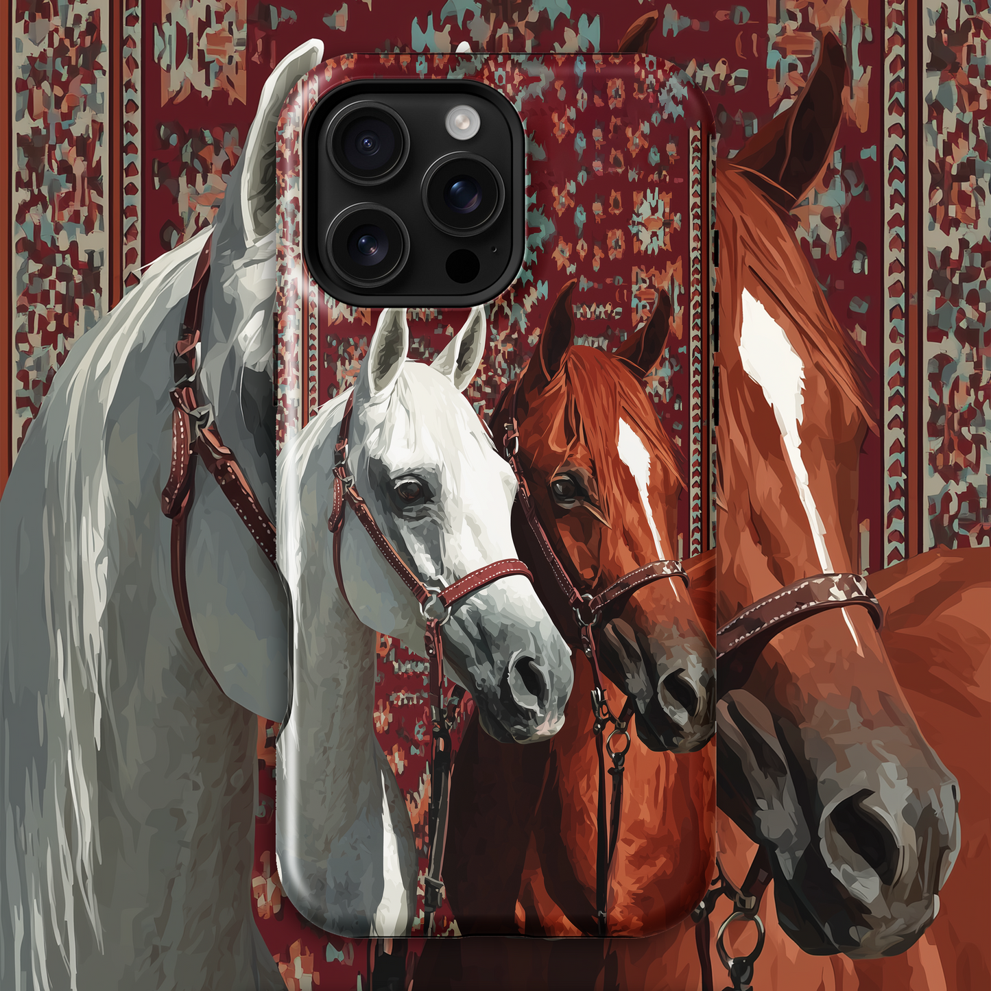 Your own cover... reflects your taste and identity.