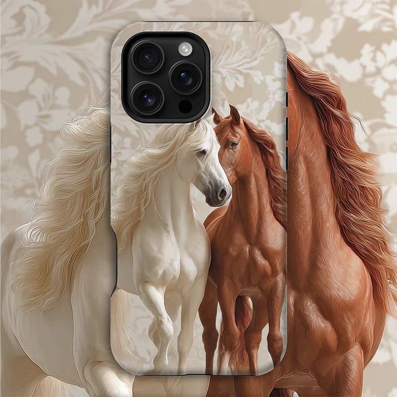 Your own cover... reflects your taste and identity. 